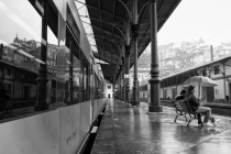 gare